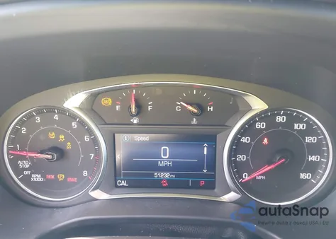 2021 GMC Acadia Awd Sle z USA, uszkodzony, nr VIN 1GKKNRLS5MZ105277